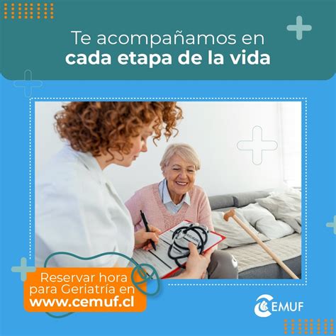 cemuf|Centro de Salud CEMUF (@cemufcuartaregion)